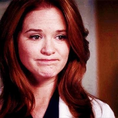 DrAprilsKepner's profile picture. Fiery redhead.