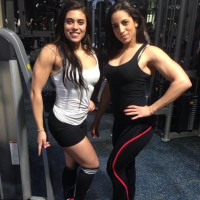 Bikini competitor IG: naydeen_bikinifitness . ISSA Certified PT. #TrainHardWinEasy #BelieveToAchieve