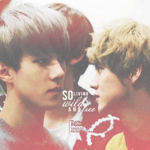 #ทีมฮุนฮาน | #ทีมชานแบค | #แอนตี้แบคแท | ชะนีบีอิ้งอย่าฟอลกู | เมนฮุนรักพี่ลู่ | Memory 12-14/09/14 ❤️