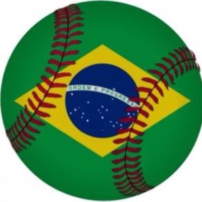 BrasilBaseball's profile picture. Perfil dedicado a informar todas as notícias sobre Baseball nacional e internacional com muita diversão!!