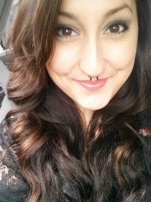 toriwest94's profile picture. 