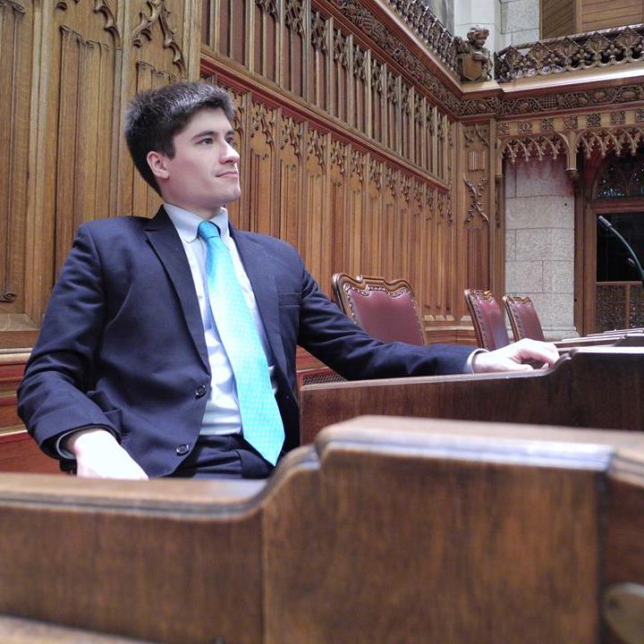 Ben_StoneMP's profile picture. The MP for Calgary Southwest (Calagearraidh-Siar O Dheas) and Shadow Minister of Health at Carleton Model Parliament 2015.