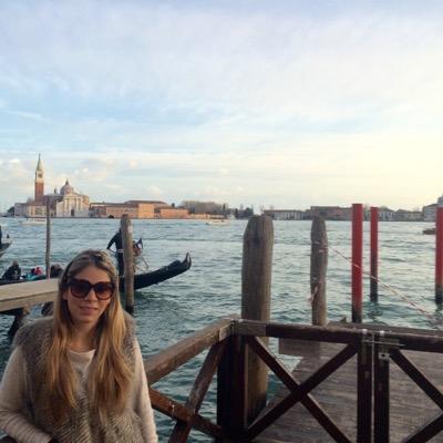 marialejandraAB's profile picture. Universidad Iberoamericana