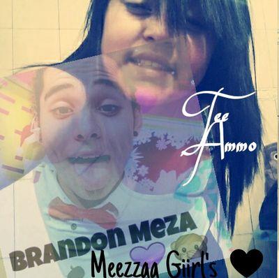 Amoo a Loos Meseritoos  Branddon Ess Mii Ap!3