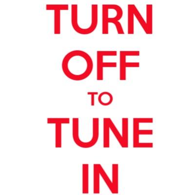 TurnOffToTuneIn's profile picture. #LaurierUnplugged