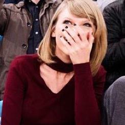 send confessions about people in the fandom or things taylor does or anything really