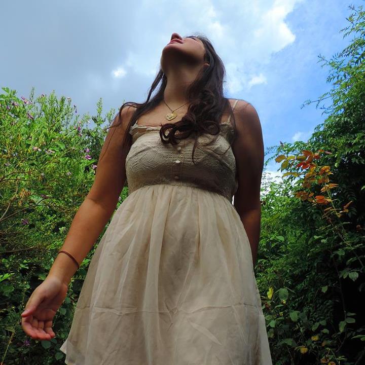 SolGutierrez0's profile picture. Intentando dejar el mundo  mejor de como llegue a el ✌