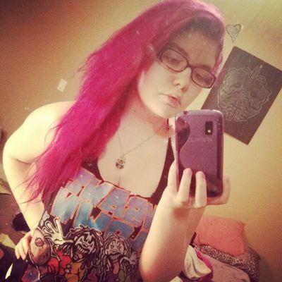 MMFWCL | Taken by T.F | Open&Honest | So blunt you could smoke me |