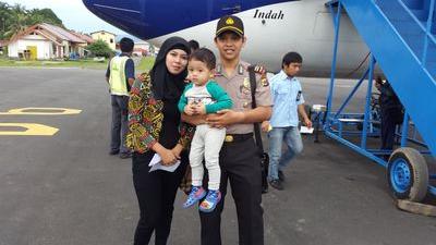 Kepolisian Negara Republik Indonesia