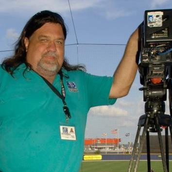 Photojournalist for WEAR TV 3 ABC