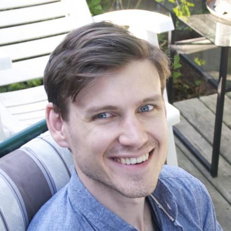 ErickDransch's profile picture. 