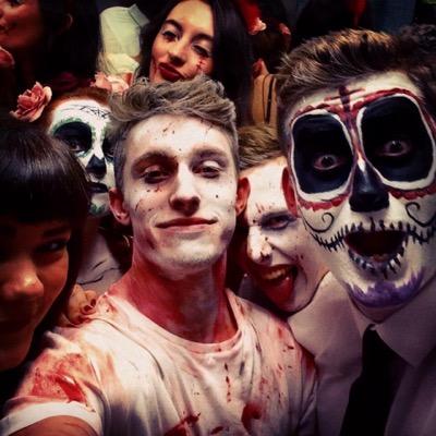 SamStainton1's profile picture. 