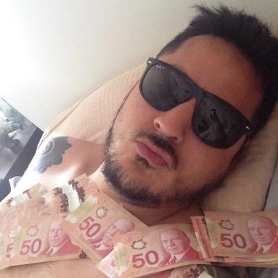 Nanauq's profile picture. It takes an educated mind to entertain a tweet without accepting it.