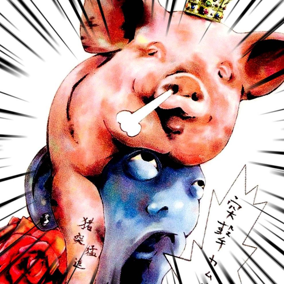 go｜岩本剛デザイン事務所さんのプロフィール画像