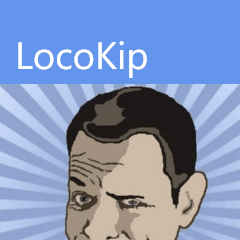 LocoKip Profile Picture