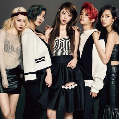 Hi~ We are my(x) dance cover of f(x) | formed 12.08.05 debut 12.12.23 |♥check our favorite♥| CP: 083890897212 / @IU_Dewi11