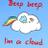 Cloud Pony Rex