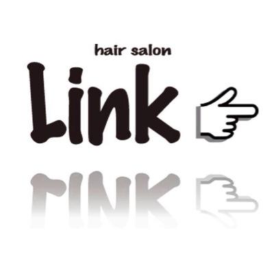 Linkはカフェのようなお客様に親しみやすくして頂ける空間、癒しを提供できるようスタッフ一同でさせて頂いてます(・∀・) スタイリスト、アシスタント、アイリスト大募集中です！TEL0662278762