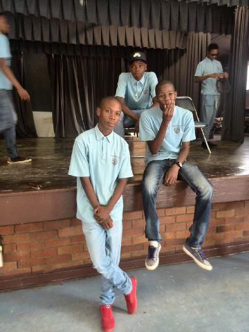 teepee369's profile picture. Footballer : 97' : South Africa