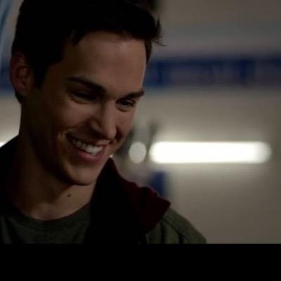Coven leader, recovering from my psychotic tendencies. Family wouldn't be family without a little sibling rivalry. I'm clearly the better Parker.