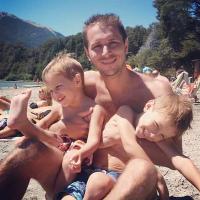 Bernardo Bas (@bernardobas) 's Twitter Profile