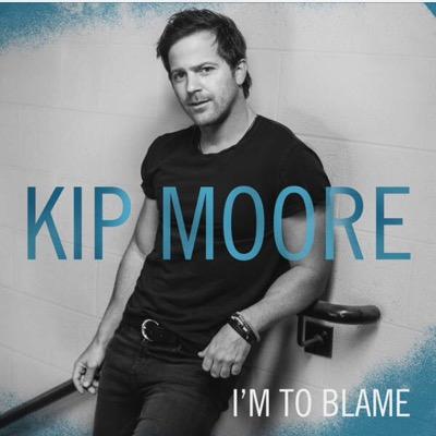 Get kip moores new single called #imtoblame on itunes ...seriously tho... go do it