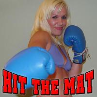 Hit The Mat (Wrestling) (@htmwrestling) 's Twitter Profile
