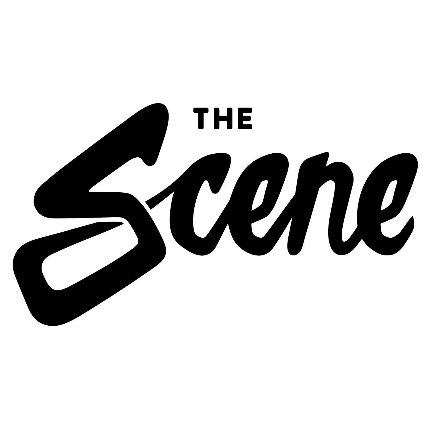 The Scene Magazine