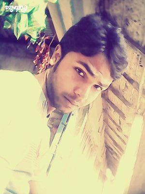 Now i'm alone