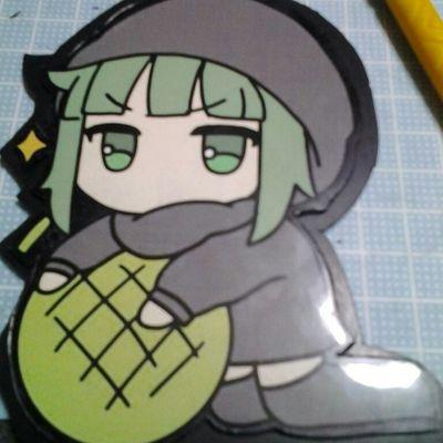 ﾎﾟﾒﾗ (ISIS chan)さんのプロフィール画像