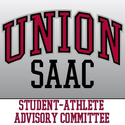 Union University's Student Athlete Advisory Committee.