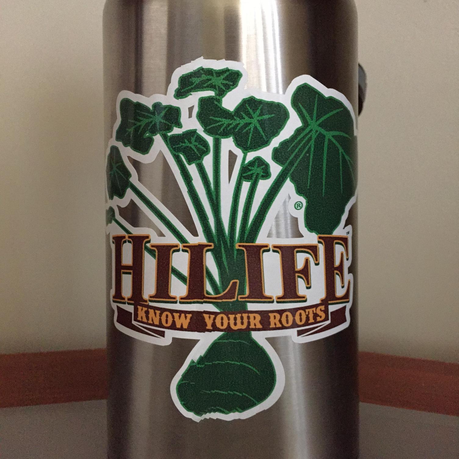 akamaigreens's profile picture. A new farmer from the #GoFarmHawaii Program.  On to the real world business of Agriculture in Hawaii! #akamaigreens