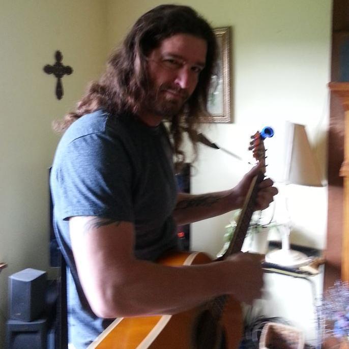 Parent, philosopher, musician, armchair politician, and unabashed worshiper of the Good Lord.