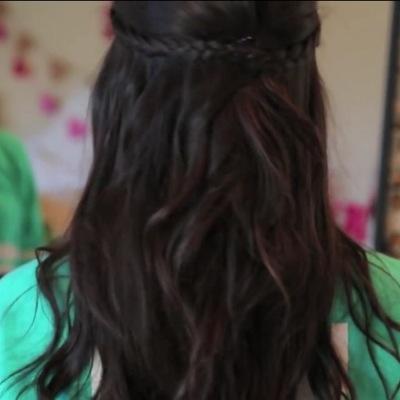 OilerClaire's profile picture. Starbucks,Nash grier, cam , Matt, ❤️❤️❤️