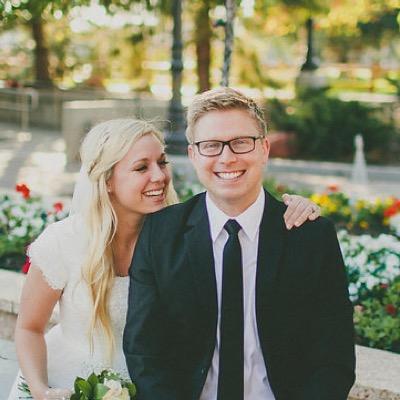 Proud Husband & Father | PR | Member of @Ch_JesusChrist | Go Dodgers | Opinions shared are my own | https://t.co/eGS4msBQgw