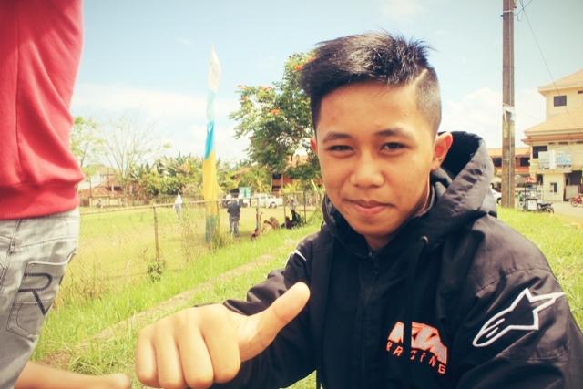 RMRT | Hafizh Motor Sorowako |28 FokusO:) |@RegitaCahyaniSanco'o