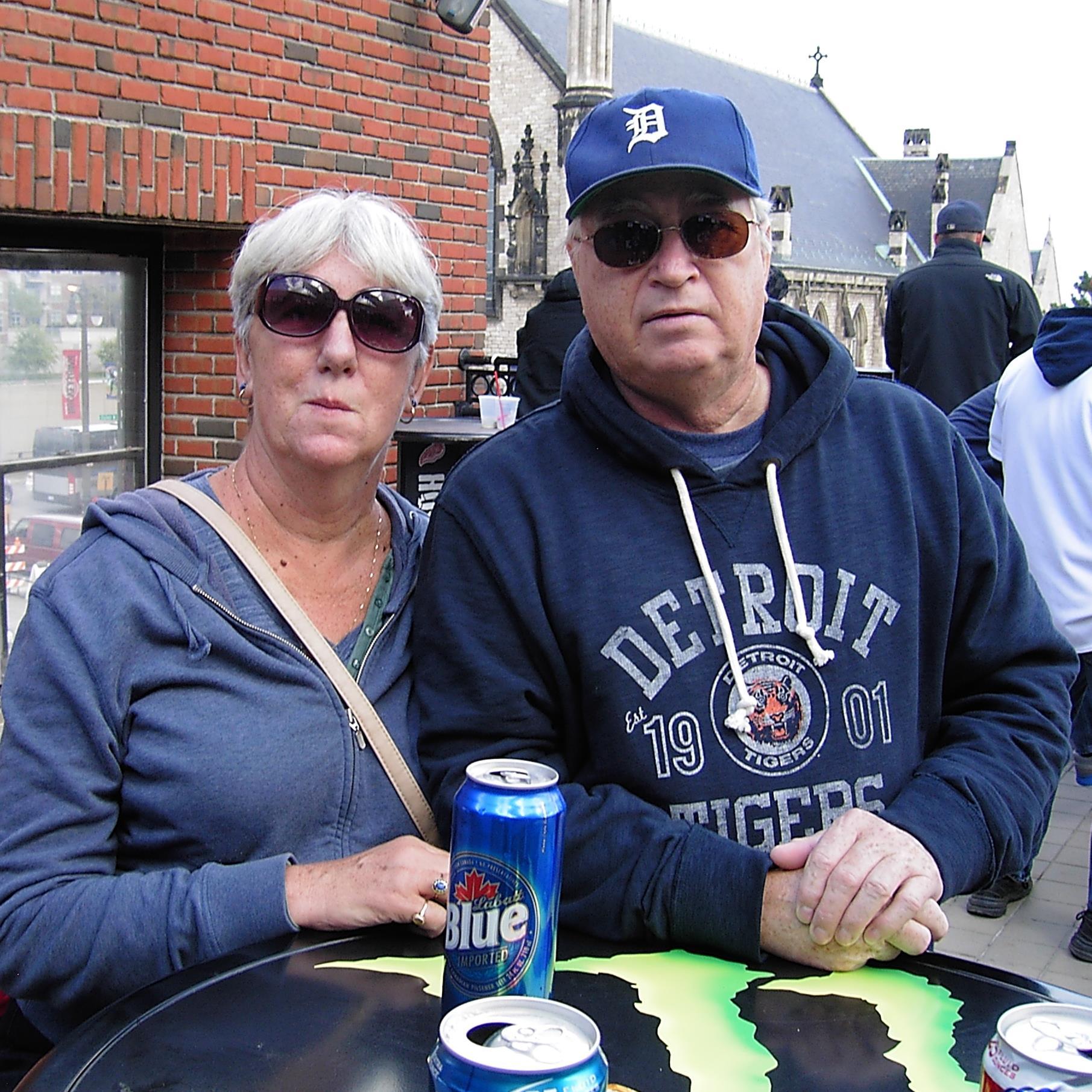 steveb05's profile picture. Been a baseball fan since my dad took us to an Old Timers game in Yankee Stadium in 1964. He had no idea how that one day would shape my life. #livingwithcancer