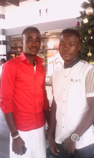 fredosei06's profile picture. 