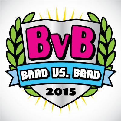 bvb24hrs's profile picture. A 24 hour video game “Battle” of the Bands, benefiting Children’s Miracle Network Hospitals through Extra Life.