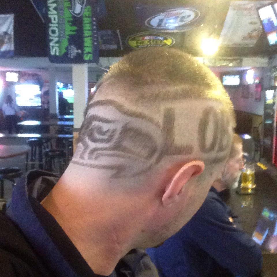 Go Hawks