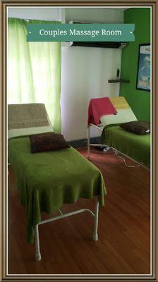 we do Lipo,  breast, couples Massage,  pedicure, manicure, Ceragem , Facials and nails