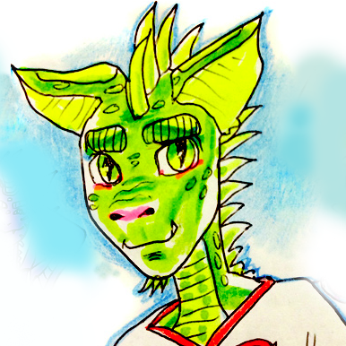 Dragon Campさんのプロフィール画像