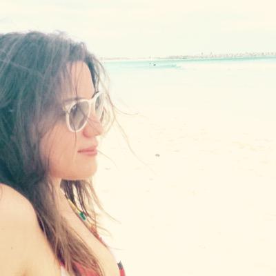 sara_mtzu's profile picture. 