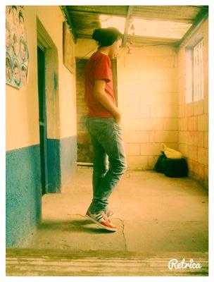 Axl_Shellings's profile picture. Una vida basada en una sola cosa: ♬Rock and roll♥