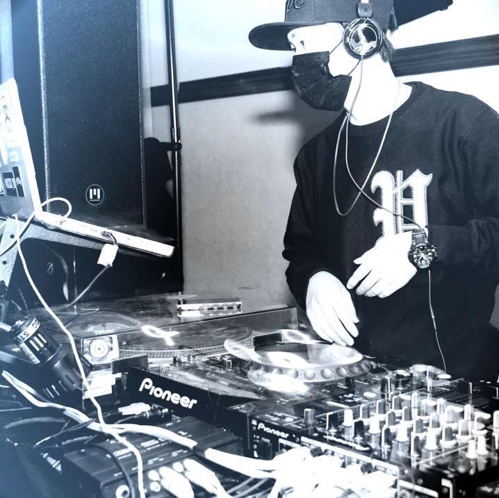 DJ_JAGUAAR's profile picture. [drag it] [BADMAN RAVE] organize/ZONE SNAP PRODUCER/DJ/NIGHTCLUBJUNKY