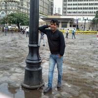 Devendra Mishra (@mishra314_dev) 's Twitter Profile