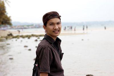 donny_puryadi's profile picture. SMKN 2 BALAM