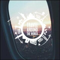Traveler | Performer | Architect | Writer