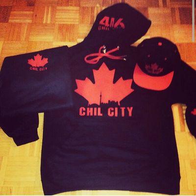Neto Reis CEO - C.H.I.L. clothing
********************************************************
For The Love Of Hip-Hop: Clothing Designer Neto’s Passion Is Legit