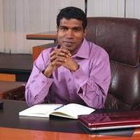 Jegath Gaspar Raj (@jegathgasparraj) 's Twitter Profile